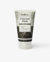 Charcoal Mask (Peel Off) 120 ML
