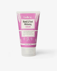Hand And Foot Whitening Cream