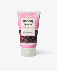 WHITENING FACE WASH 120 ML