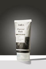 Charcoal Mask (Peel Off) 120 ML