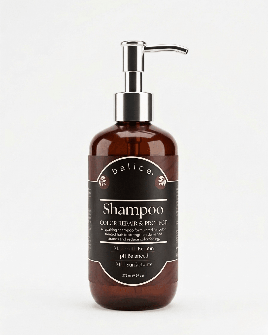 Balice Color Repair & Protect Shampoo