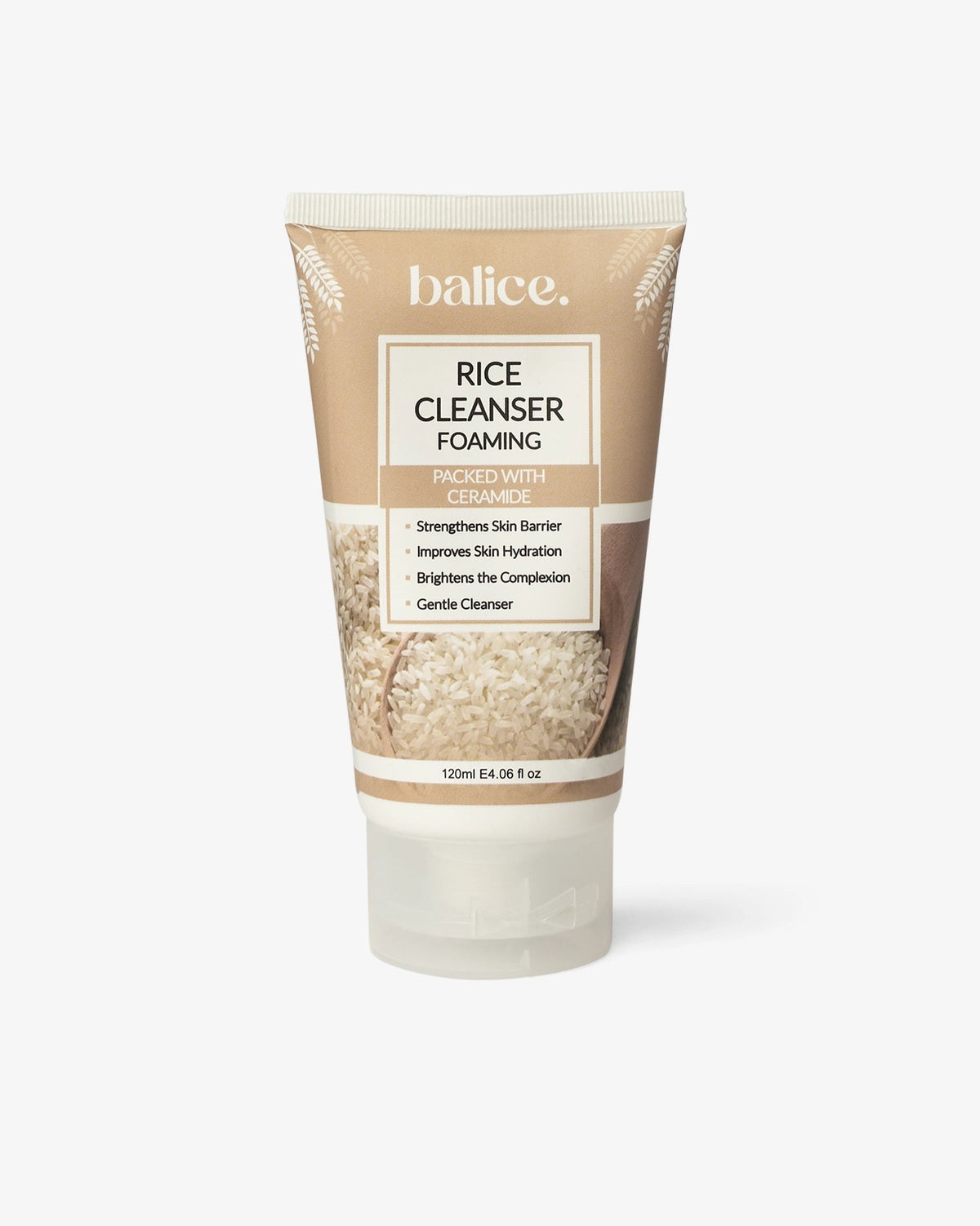 Rice Cleanser