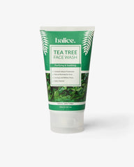 Tea Tree Face Wash 120 ML