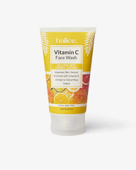 Vitamin C Face Wash 120 ML
